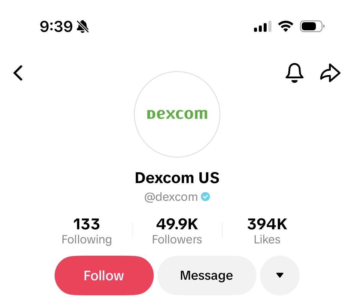 Dexcom